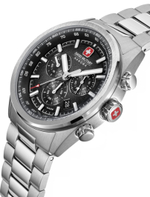 Часы Swiss Military Hanowa Navalus SMWGI0004204