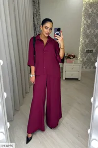 Костюм II-3090 Фабрика Моды