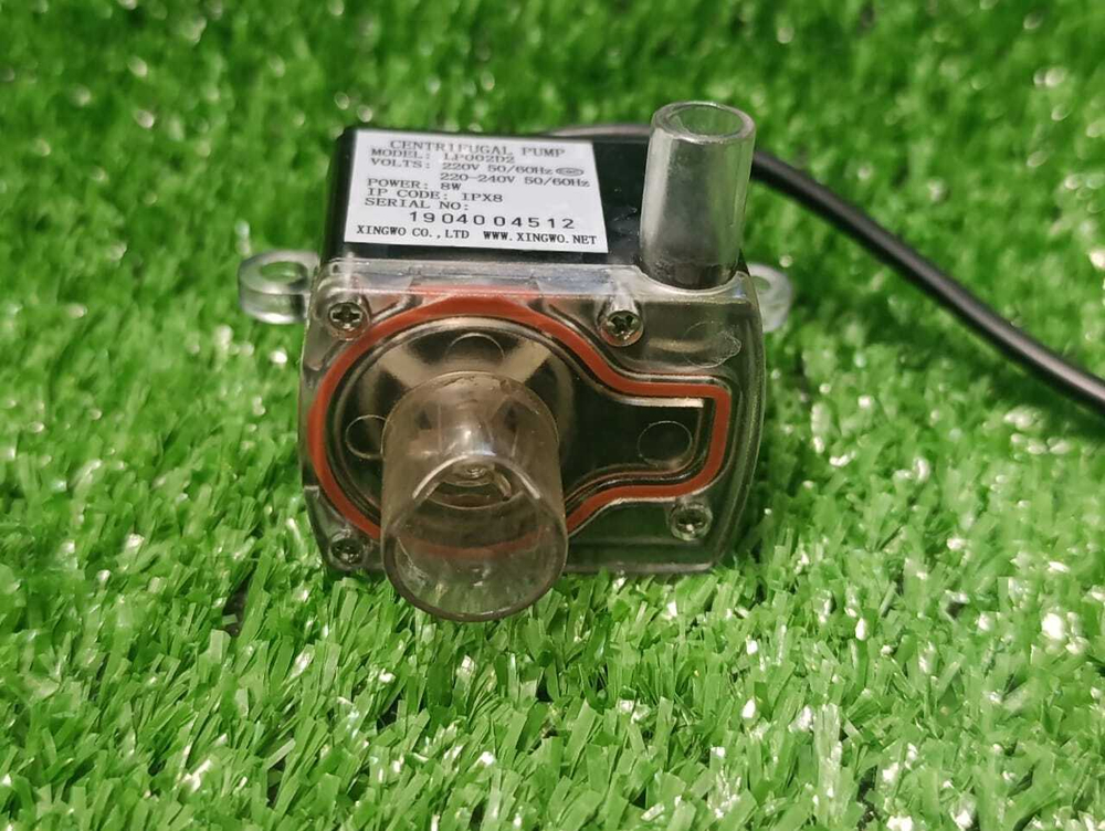 Помпа LP00202 для настольной посудомоечной машины Leran CDW 42-043