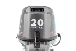 4х-тактный лодочный мотор MIKATSU MF20FHS-EFI