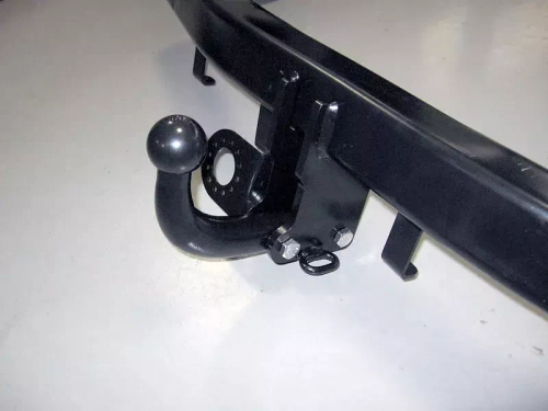 Фаркоп Балтекс для Kia Sorento II (XM) 2009-2012(паспорт и сертификат в комплекте)(без электрики)арт.11176312