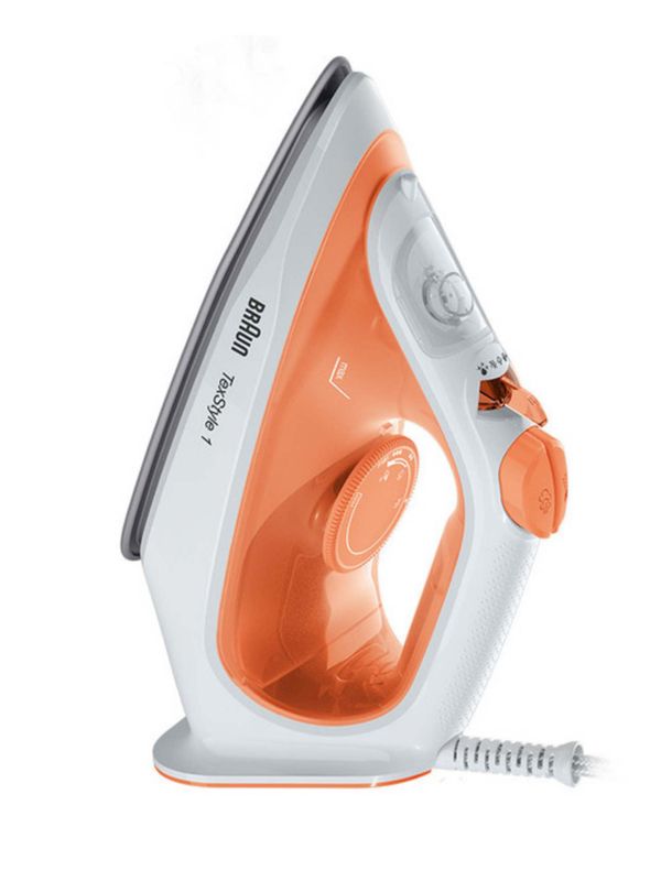 Утюг Braun Texstyle 1 SI1009OR