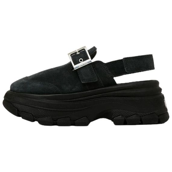 Converse All Star Trekwave 'Black'