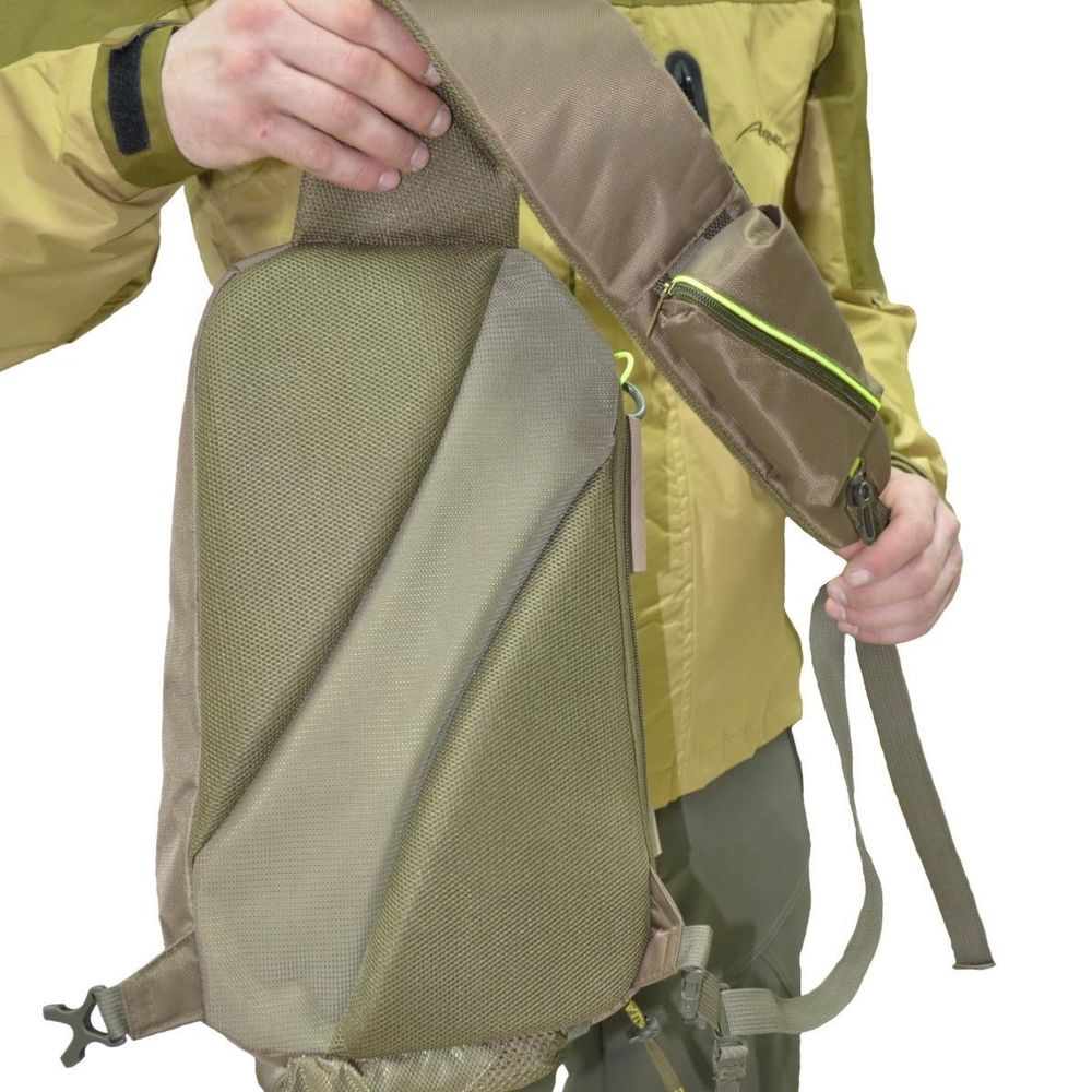 Сумка с коробками СК-26Х AQUATIC