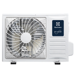 Сплит-система инверторного типа Electrolux Evolution Super DC Inverter EACS/I-14HEV/N3 комплект