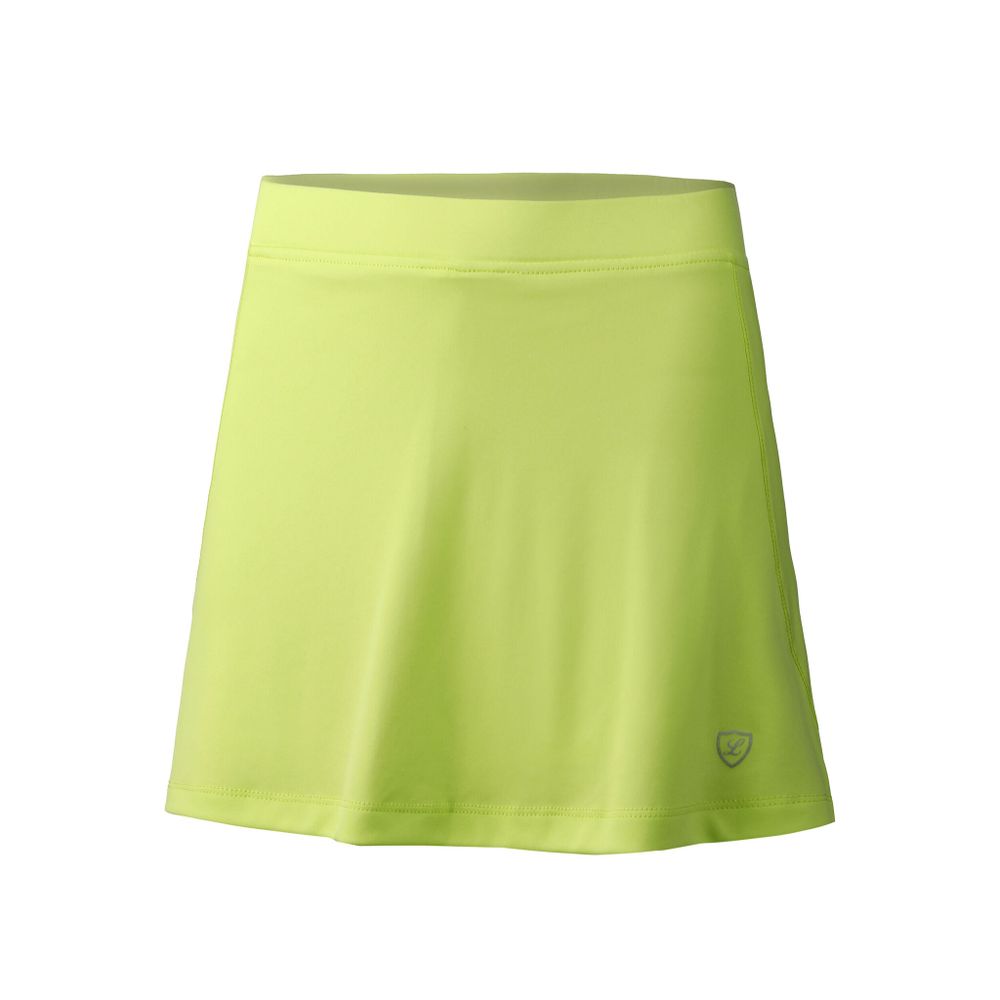 Женская теннисная юбка Limited Sports Shiva Skirt Women - Green