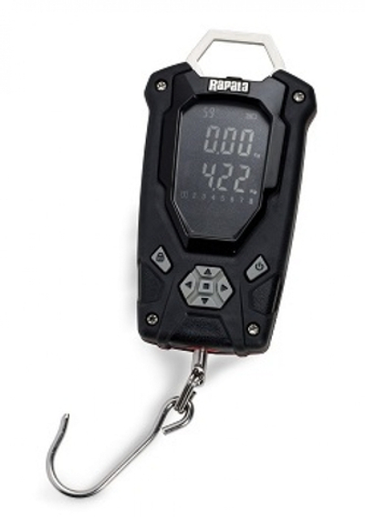 Электронные весы Rapala RCDDS25 (25 кг.)