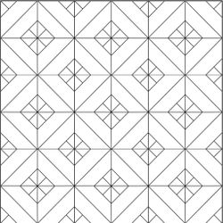 Инженерный паркет Coswick Дуб Натуральный (Natural) Шелковое масло