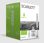 Блендер Scarlett SC-HB42F65 набор 3-в-1