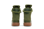 Кроссовки Ivy Park X Adidas Originals Super Sleek 72 Boot V1 (Женская размерная сетка)