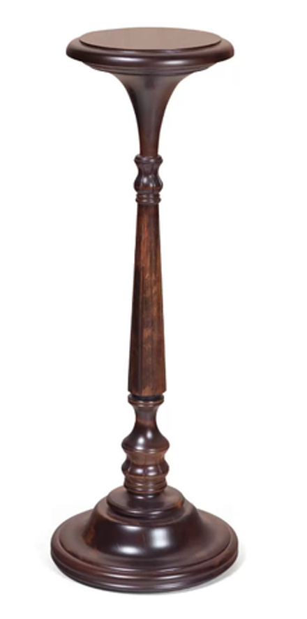 ПРЕСТИЖ Подставка декор.ГМ 5993 /берёза