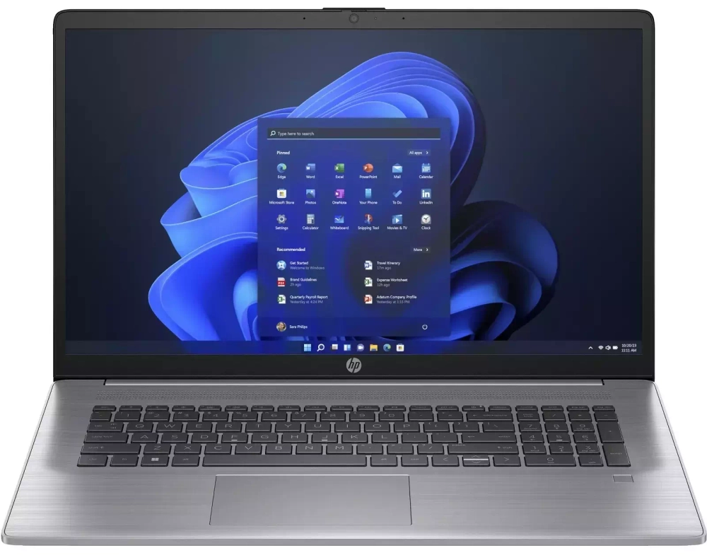 Ноутбук HP 470 G9 (6F234EA)