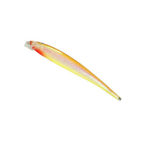 Iitin-Uistin Neulamuikku 9 см., цвет 019