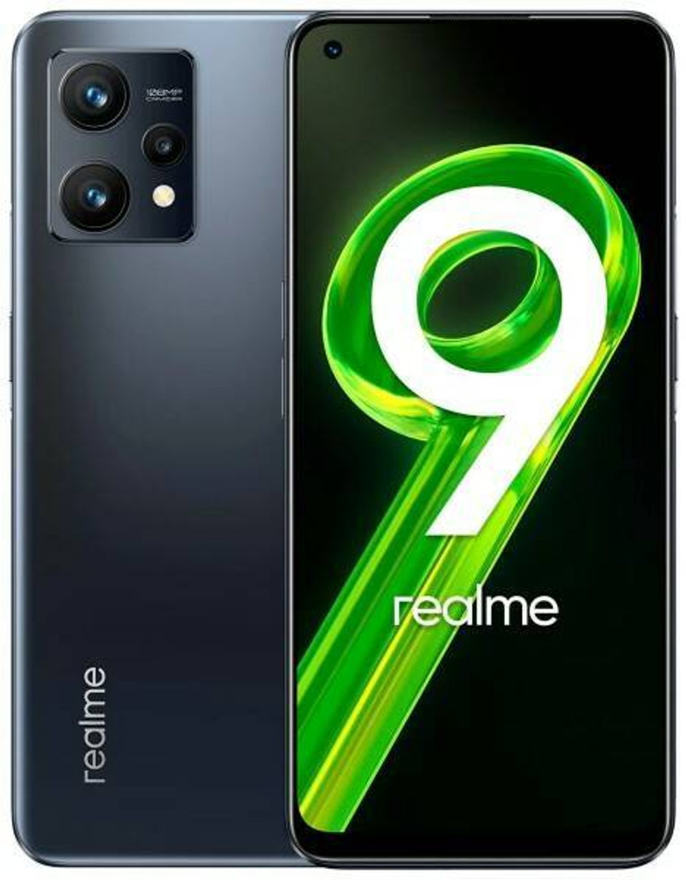Смартфон Realme 9 5G 4/64 gb