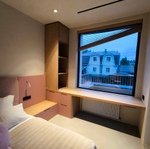 Мебель для детской комнаты девочке