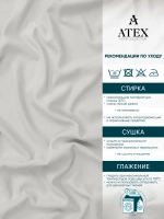 Отрез ткани для штор портьер мебели