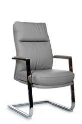 Кресло Leon-SF RCH D916 Серый