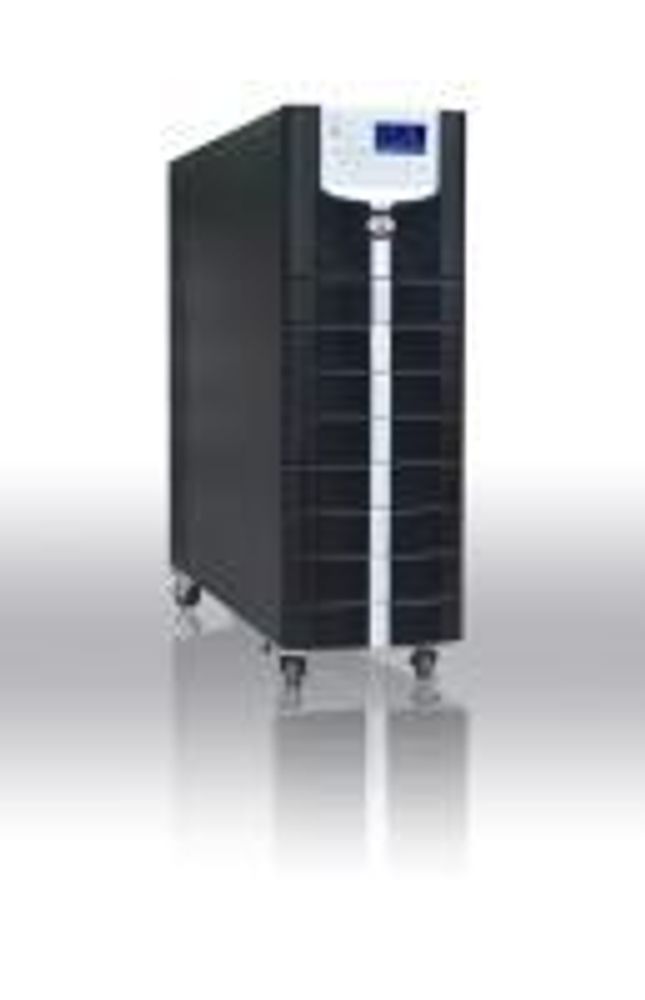 ИБП NewEnergy HT33040XL