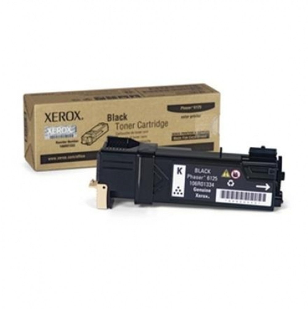 Тонер-туба  Xerox 006R01319