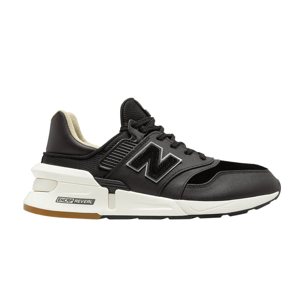 Кроссовки New Balance Nb 997S