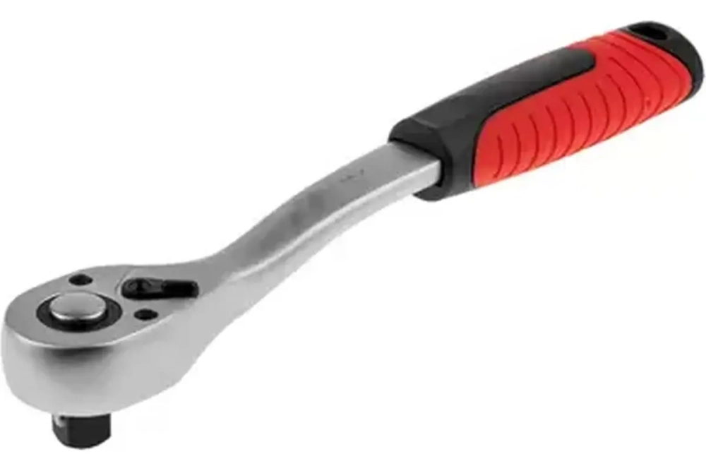 Ключ-трещотка 3/8" Стронг СТП-95500038
