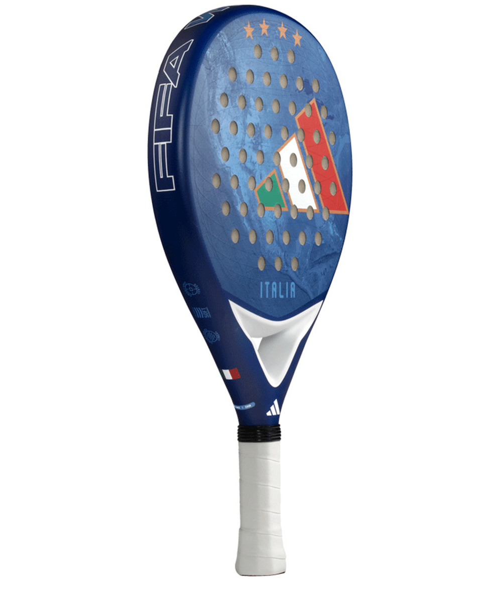 Ракетка для Padel Rakieta padlowa Adidas World Cup ITA