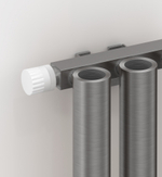 Сунержа Кумир-0 EU50 левый 500х400 6 секций