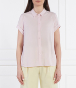 Рубашка MAJAN Sams\u00f8e Sams\u00f8e - розовый(F19123672)