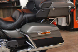 Ultra Limited 114, Touring, Harley-Davidson 2019