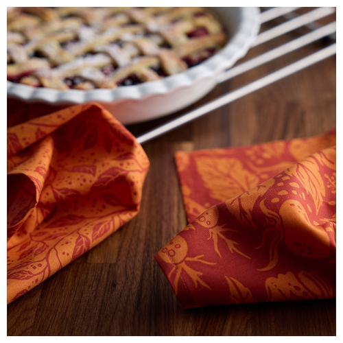 Набор кухонных полотенец IKEA HOSTAGILLE (ХЕСТАГИЛЛЕ), 45х60 см