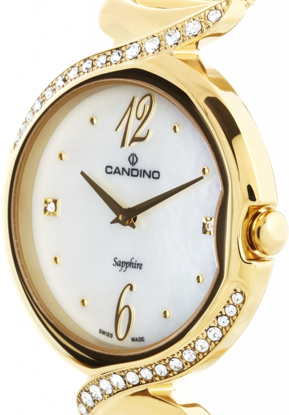 Швейцарские Женские наручные часы Candino C4612/1