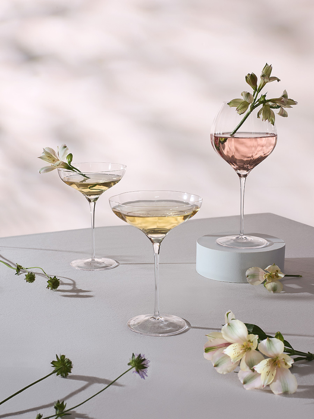 Набор креманок bloom, 260 мл, 2 шт.