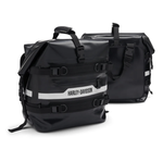 90202107 Мягкие кофры Harley-Davidson® Adventur