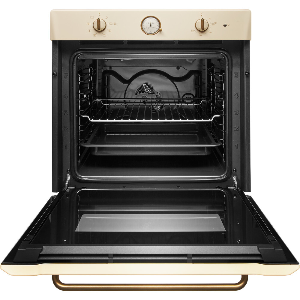 Встраиваемый электрический духовой шкаф Hotpoint-Ariston FIT 804 H OW