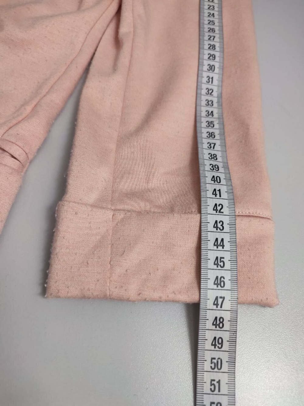 Жакет Colin's нежного цвета 42 размер