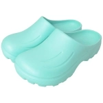 Сабо женские «Алва» (Мятный, 41 (QR))