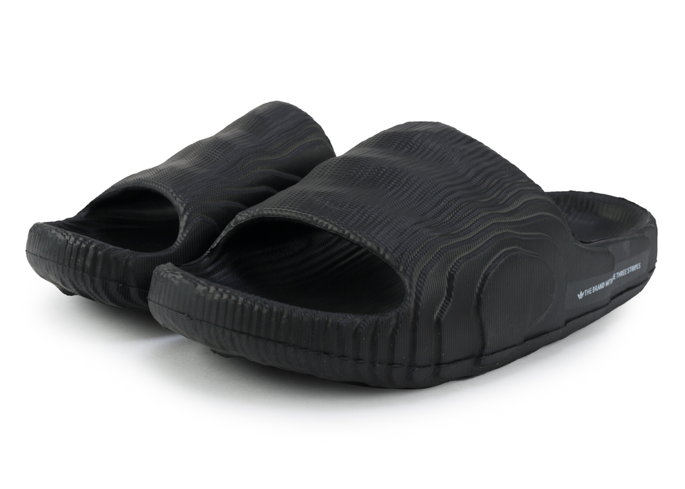 Adidas Adilette Carbon