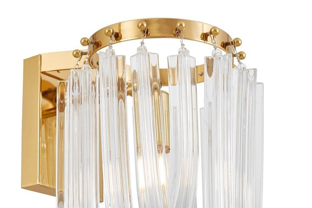 Накладной светильник LUMINA DECO BOSCONE LDW 7044-2 MD+PR