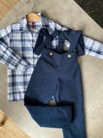 Новый костюм Two sons two daughters, 116