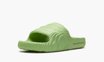 Adidas Adilette Slide 22 "Magic Lime"