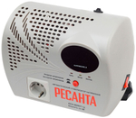 Стабилизатор напряжения Ресанта LUX АСН-500Н/1-Ц 63/6/9