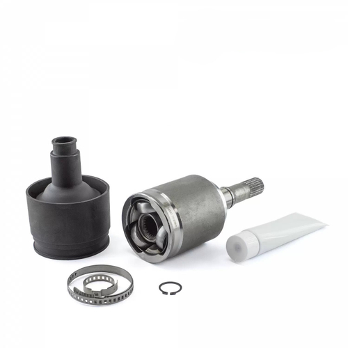 ШРУС ВАЗ 2121 Нива внутренний левый короткий трипод MILES