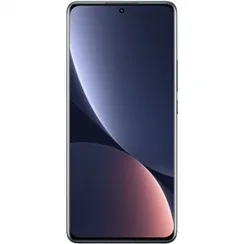 Xiaomi 12 Pro 8 128Gb EU Black