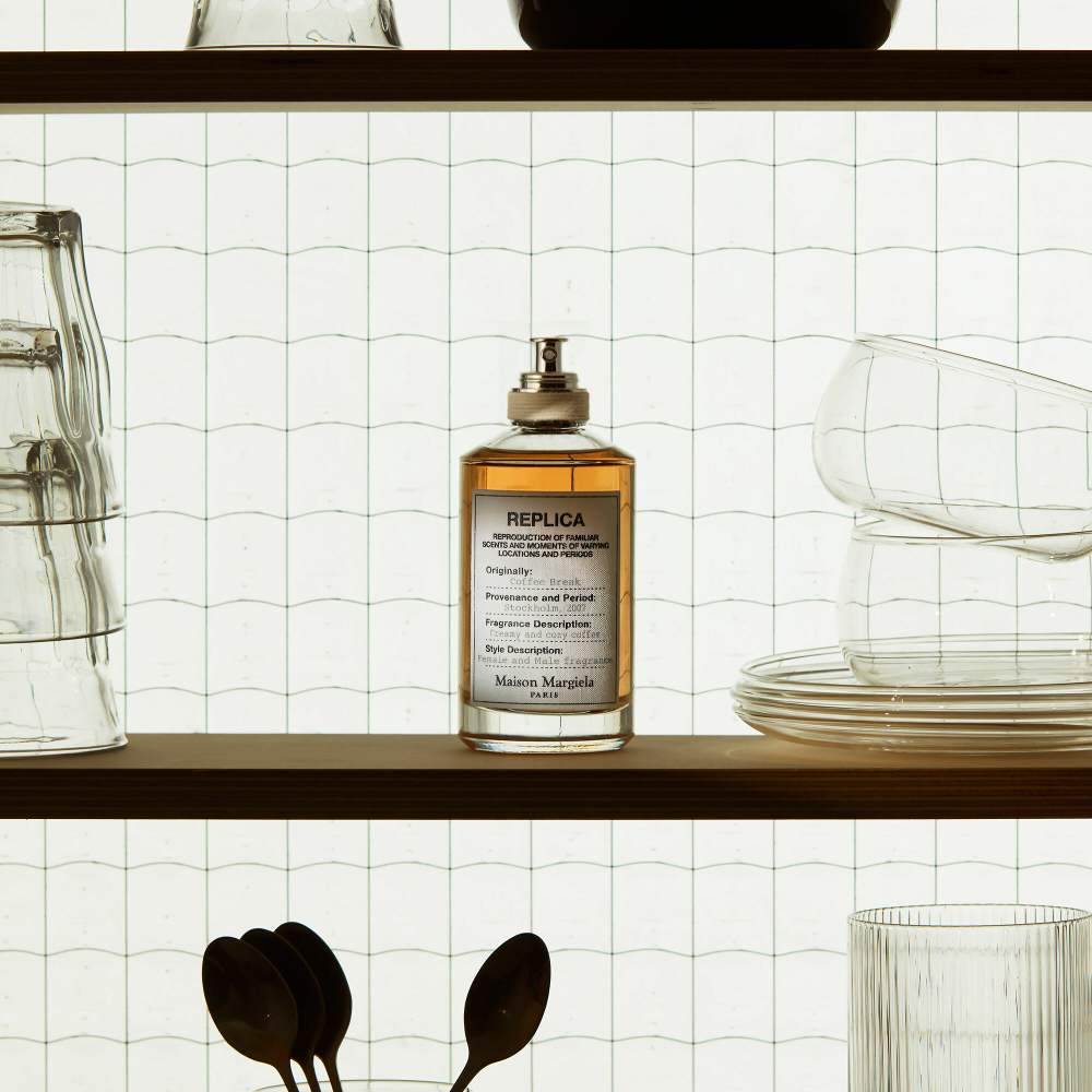 Maison Margiela Coffee Break EDT