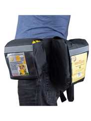 Модульный аварийно-спасательный комплект (МАСК) "Шанс"