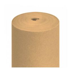 Скатерть в рулоне " " 0,4*24 м, 20 отрывов, натуральный, Garcia de PouИспания