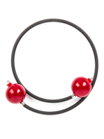 Колье Doppio Ball