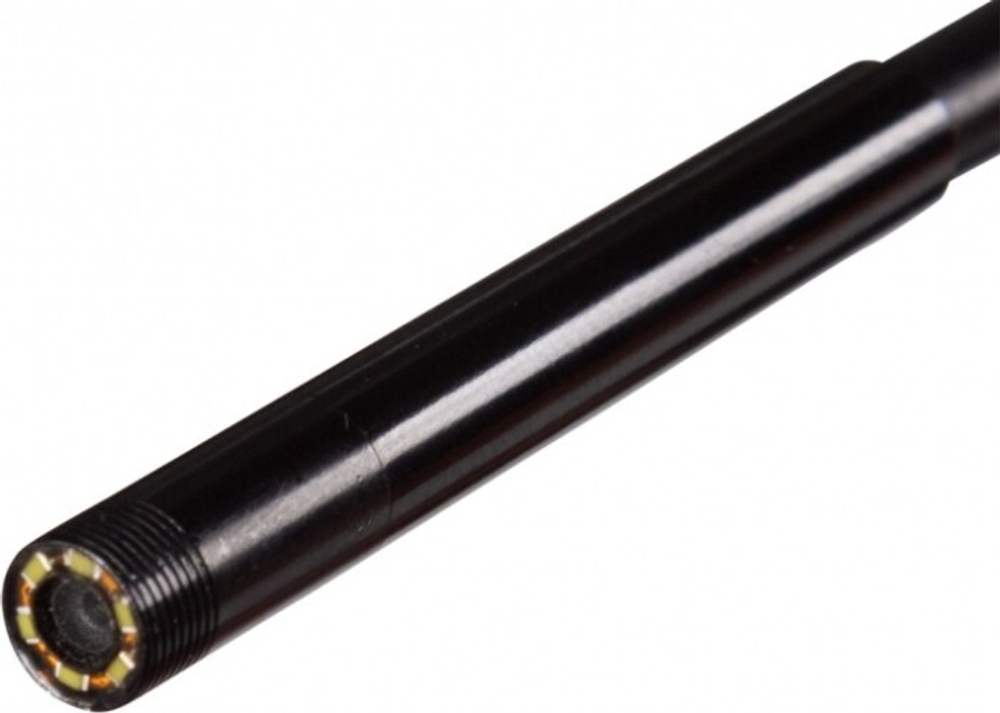 Видеоэндоскоп KING TONY 9TQ11 промышленный, 5,5 мм