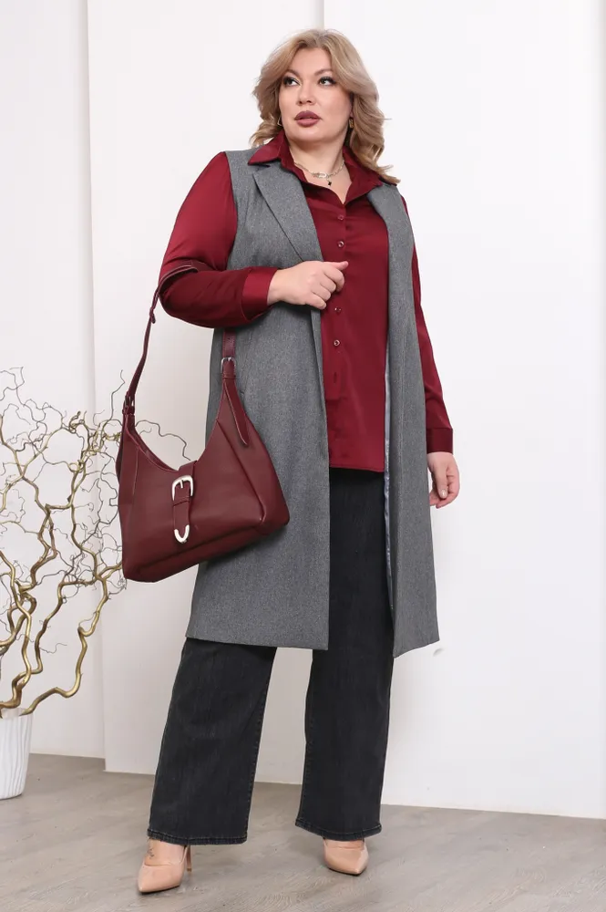 Рубашка 5670 Fabrika