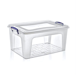 Контейнер "Клиер" Глубокий 27 л. 476*320*235